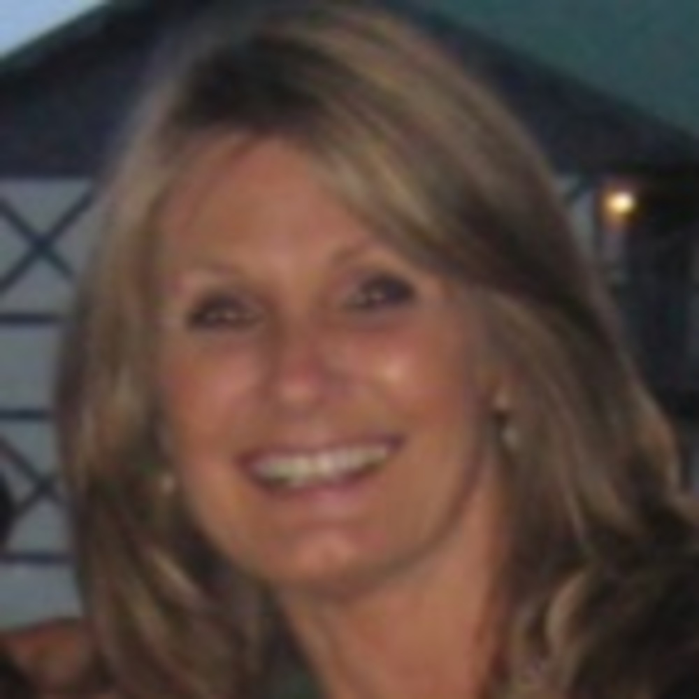 Meet your Posher, Becky